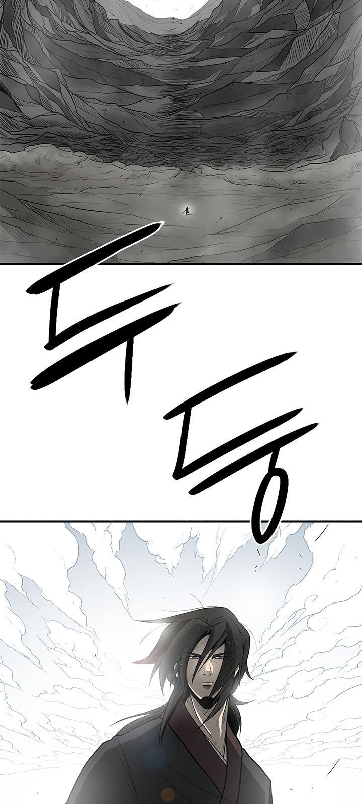 The Legend of the Northern Blade, Chapter 18 image 20
